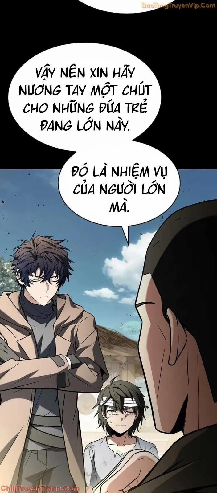 Chòm Sao Là Đệ Tử Của Tôi 108 trang 47