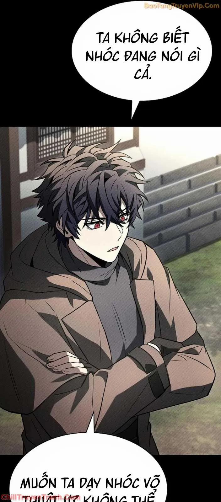 Chòm Sao Là Đệ Tử Của Tôi 108 trang 5