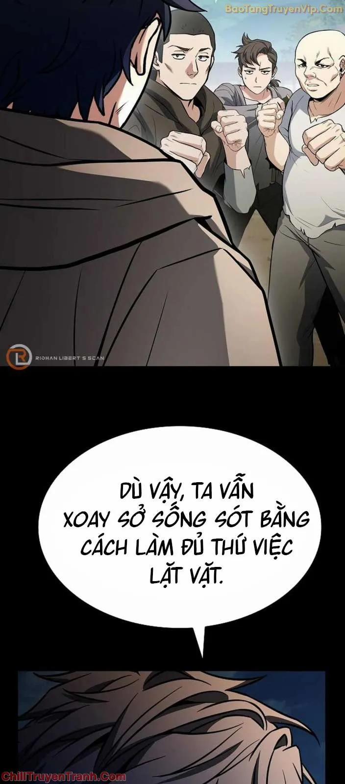 Chòm Sao Là Đệ Tử Của Tôi 108 trang 50