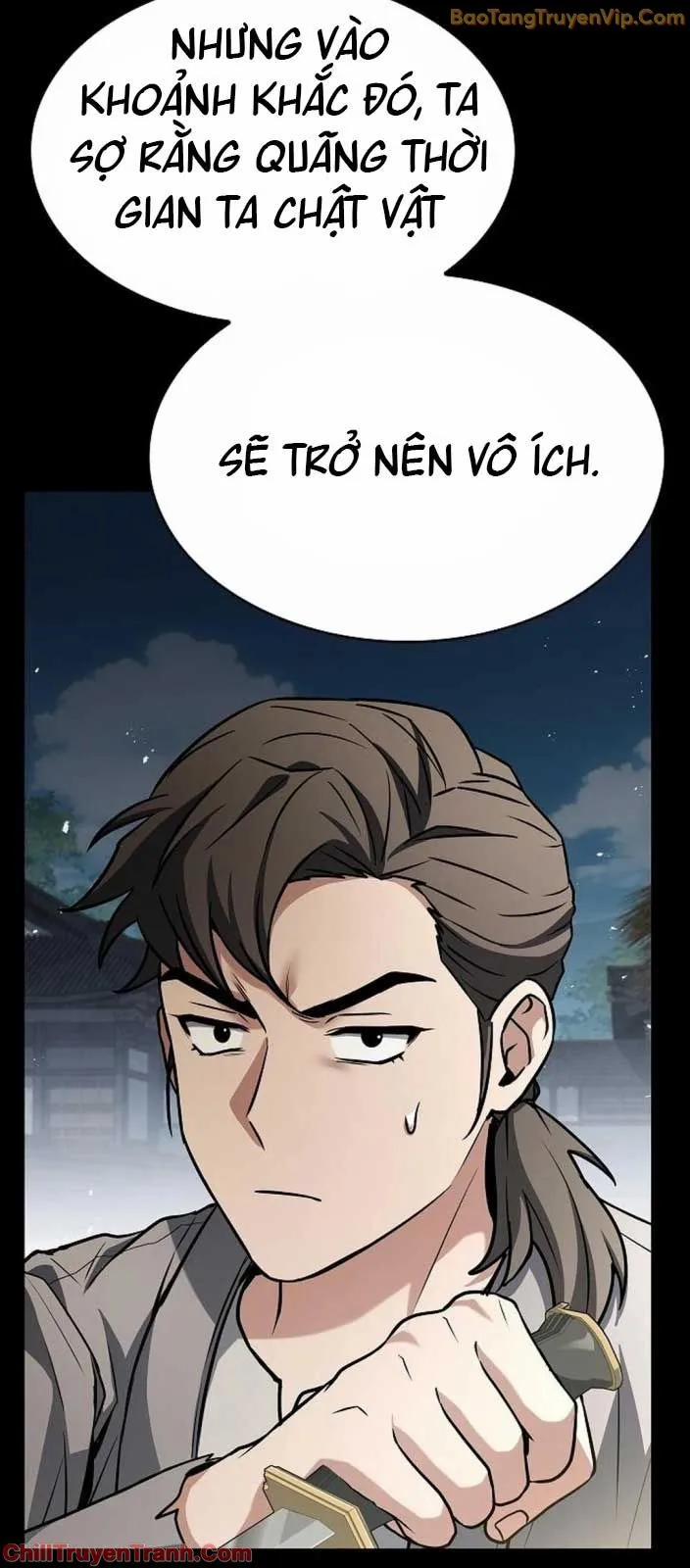 Chòm Sao Là Đệ Tử Của Tôi 108 trang 54