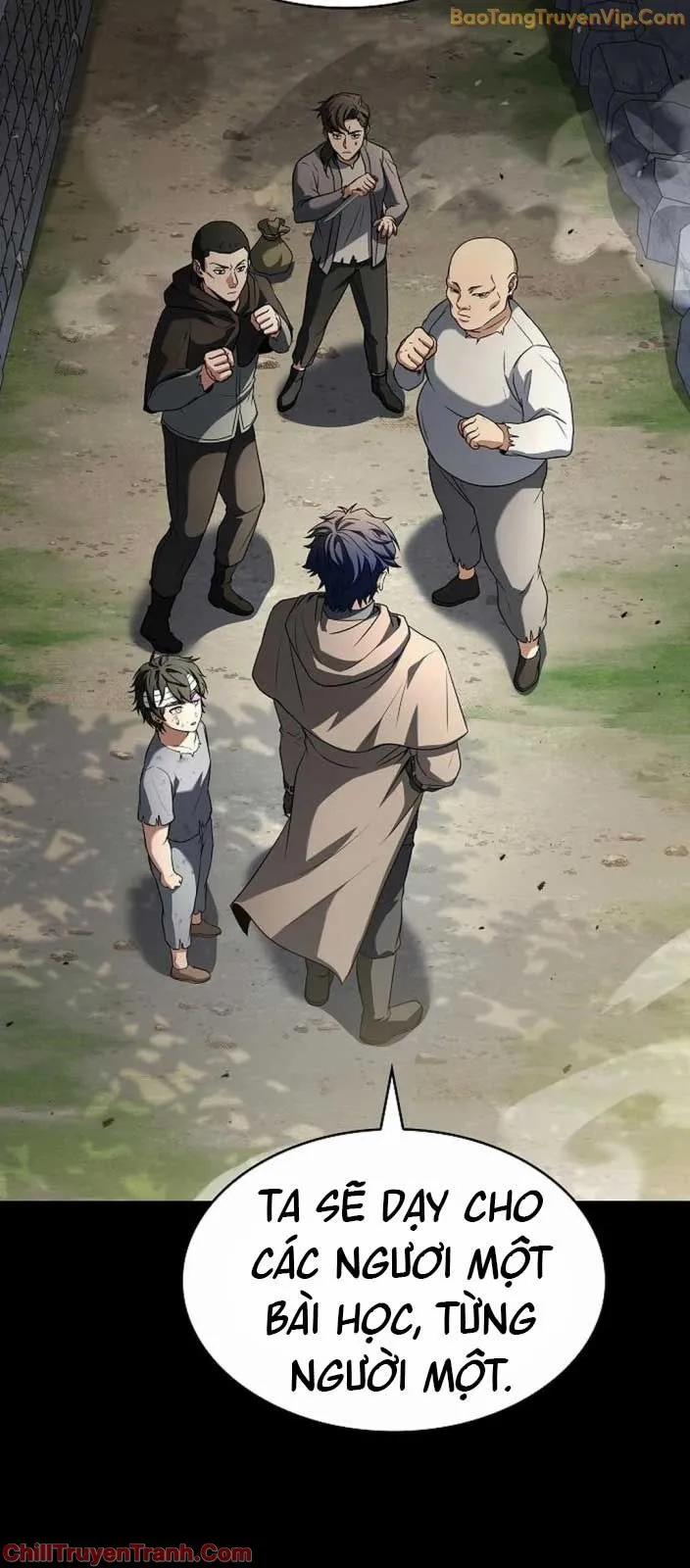 Chòm Sao Là Đệ Tử Của Tôi 108 trang 57