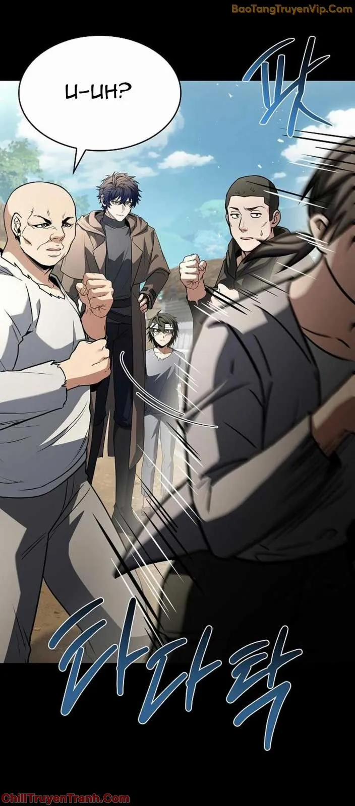 Chòm Sao Là Đệ Tử Của Tôi 108 trang 59