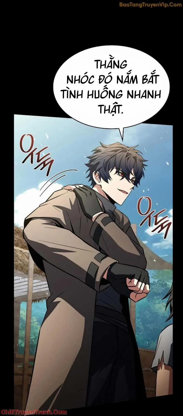 Chòm Sao Là Đệ Tử Của Tôi 108 trang 60