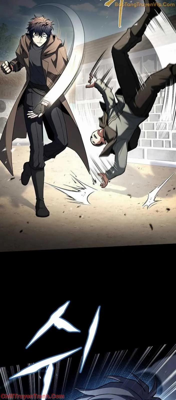 Chòm Sao Là Đệ Tử Của Tôi 108 trang 66