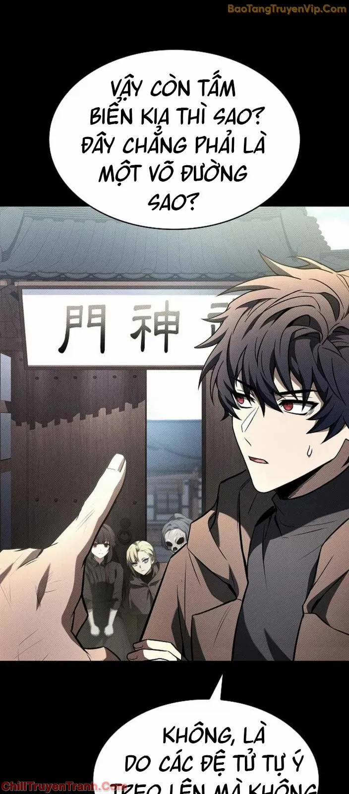 Chòm Sao Là Đệ Tử Của Tôi 108 trang 7