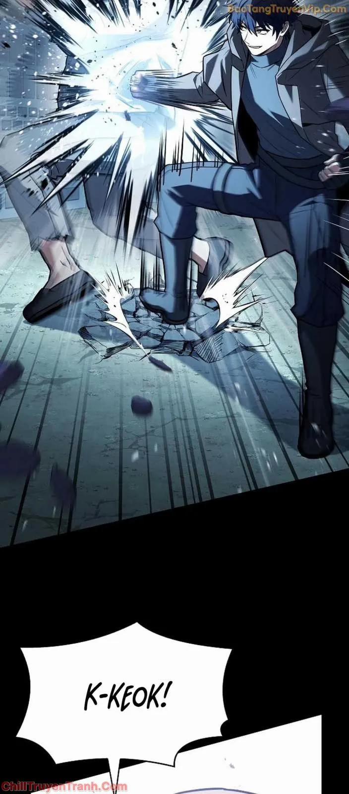 Chòm Sao Là Đệ Tử Của Tôi 108 trang 72