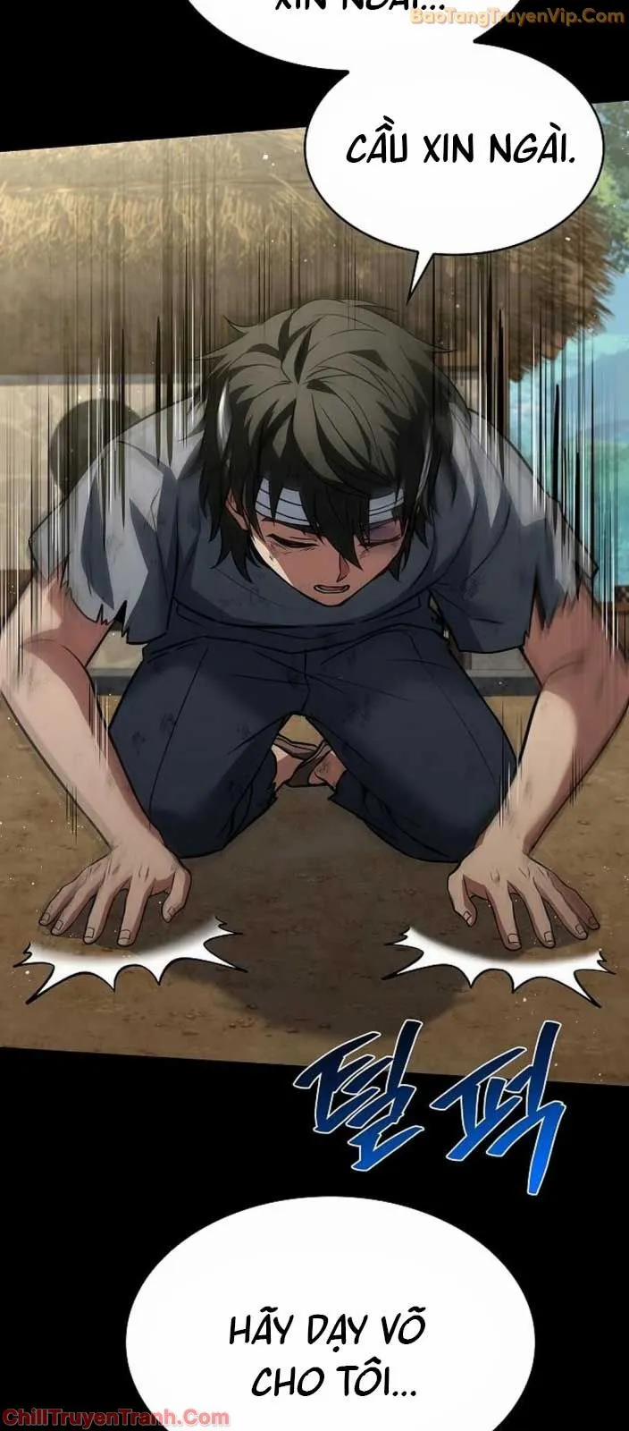 Chòm Sao Là Đệ Tử Của Tôi 108 trang 80