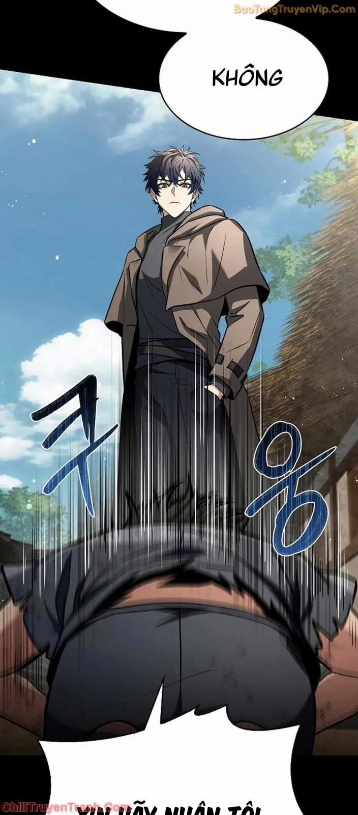 Chòm Sao Là Đệ Tử Của Tôi 108 trang 81