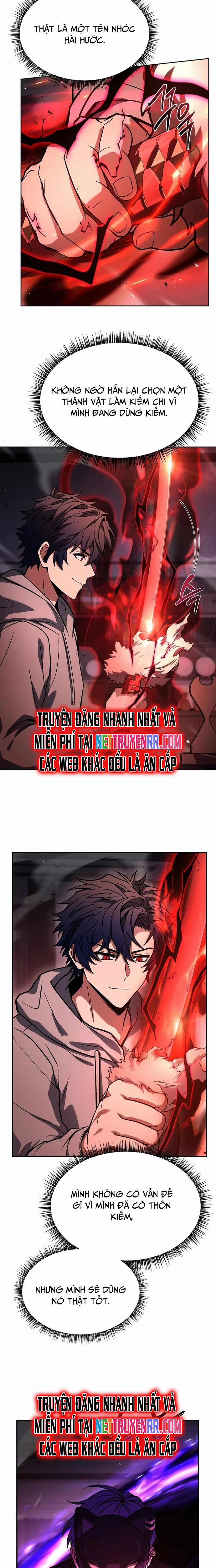 Chòm Sao Là Đệ Tử Của Tôi 109 trang 1