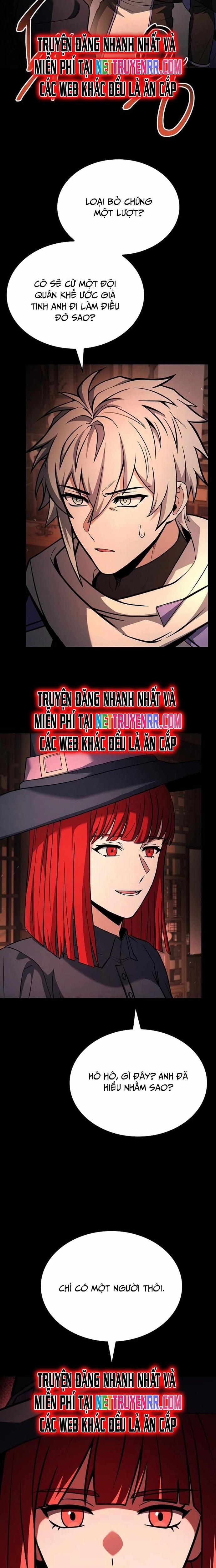 Chòm Sao Là Đệ Tử Của Tôi 109 trang 10