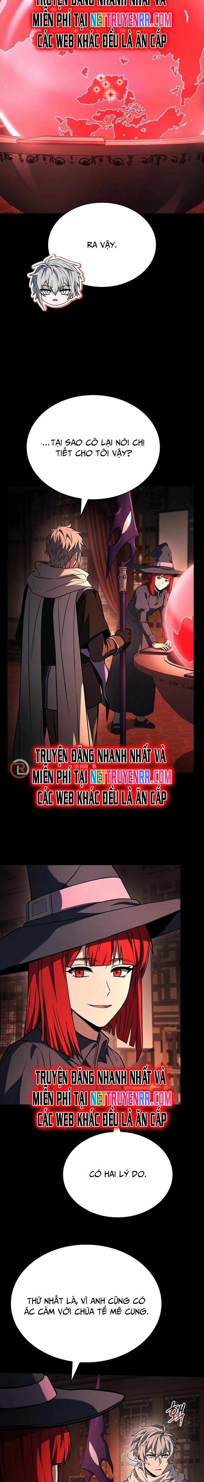 Chòm Sao Là Đệ Tử Của Tôi 109 trang 12