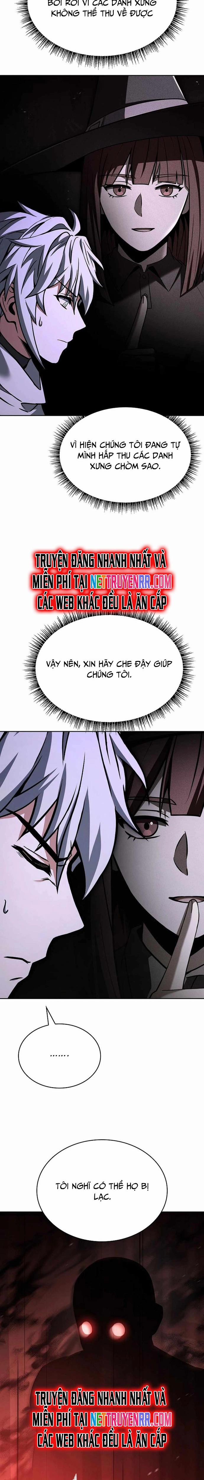 Chòm Sao Là Đệ Tử Của Tôi 109 trang 16