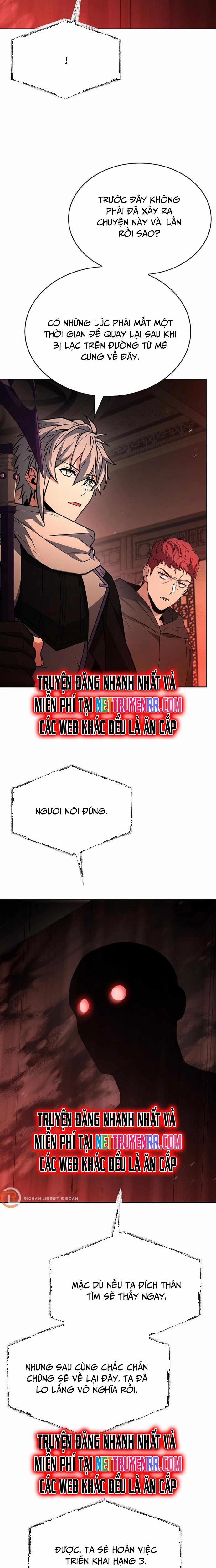 Chòm Sao Là Đệ Tử Của Tôi 109 trang 17