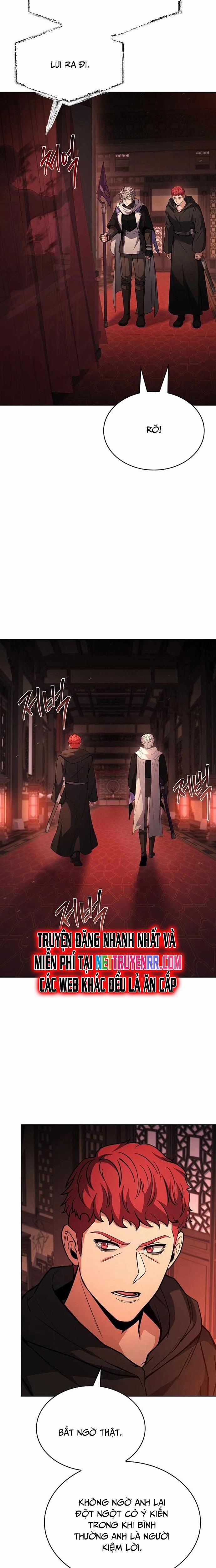 Chòm Sao Là Đệ Tử Của Tôi 109 trang 18