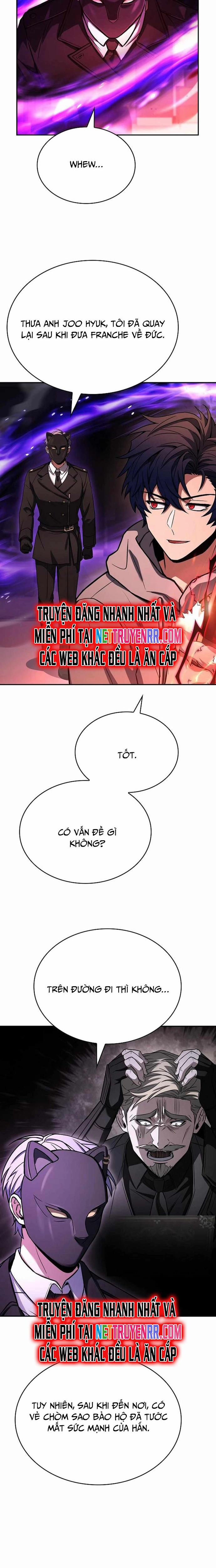 Chòm Sao Là Đệ Tử Của Tôi 109 trang 2