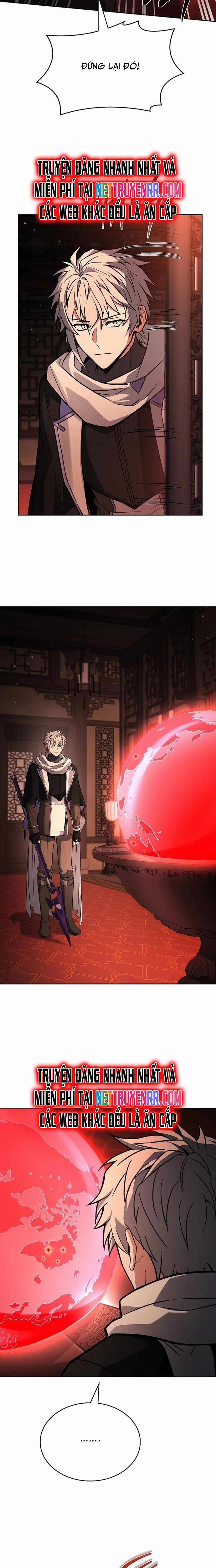 Chòm Sao Là Đệ Tử Của Tôi 109 trang 21