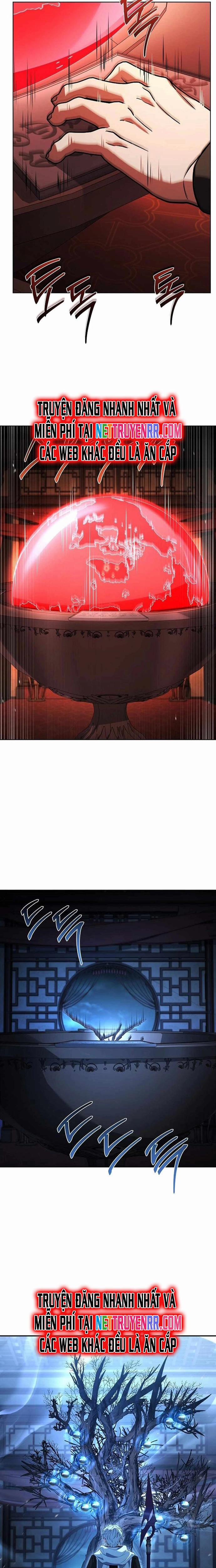 Chòm Sao Là Đệ Tử Của Tôi 109 trang 22