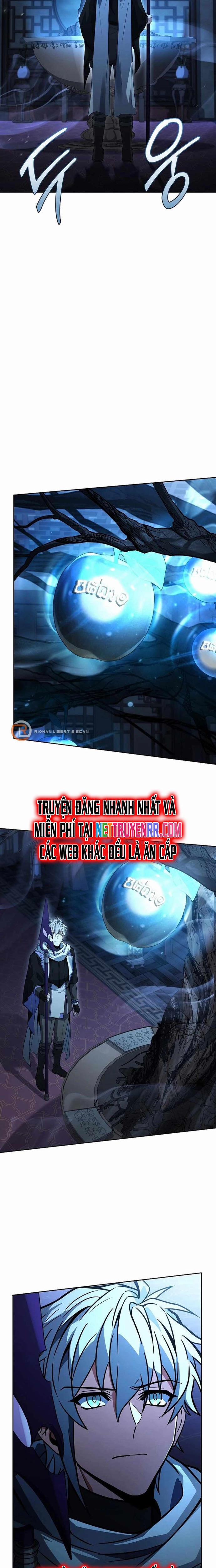 Chòm Sao Là Đệ Tử Của Tôi 109 trang 23