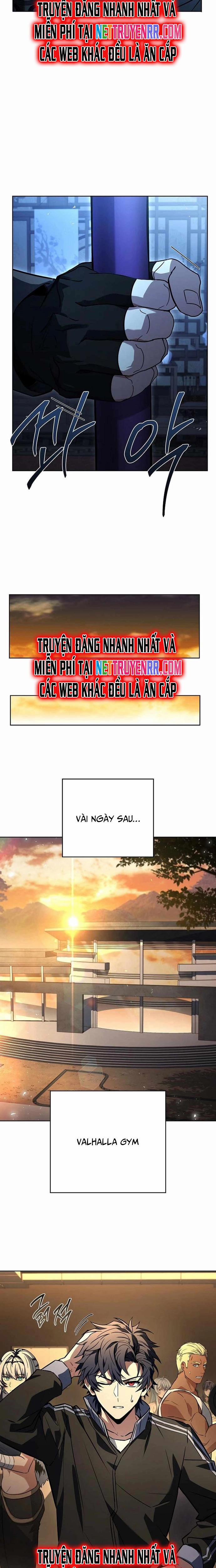 Chòm Sao Là Đệ Tử Của Tôi 109 trang 24