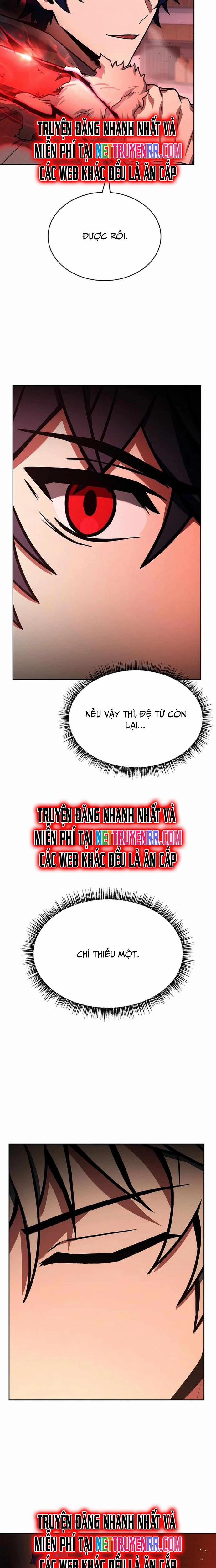 Chòm Sao Là Đệ Tử Của Tôi 109 trang 4