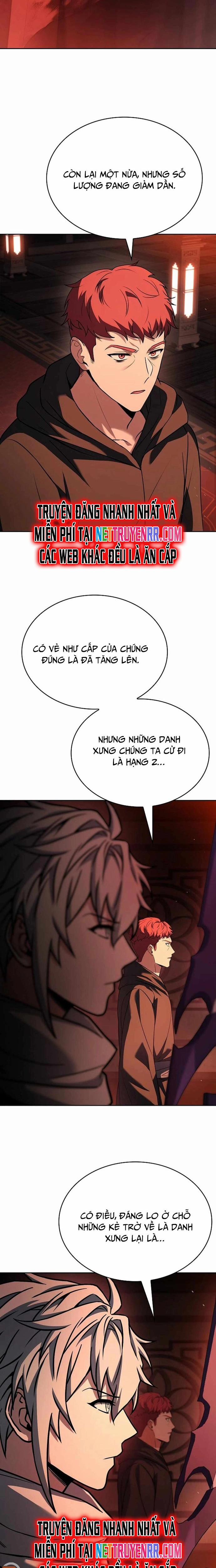 Chòm Sao Là Đệ Tử Của Tôi 109 trang 6