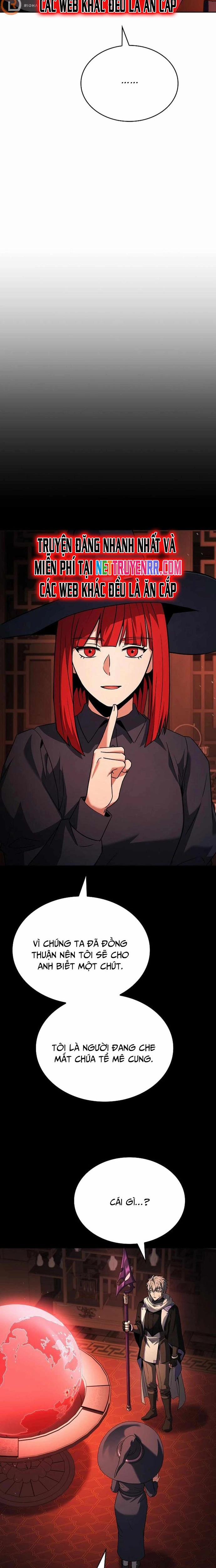 Chòm Sao Là Đệ Tử Của Tôi 109 trang 7