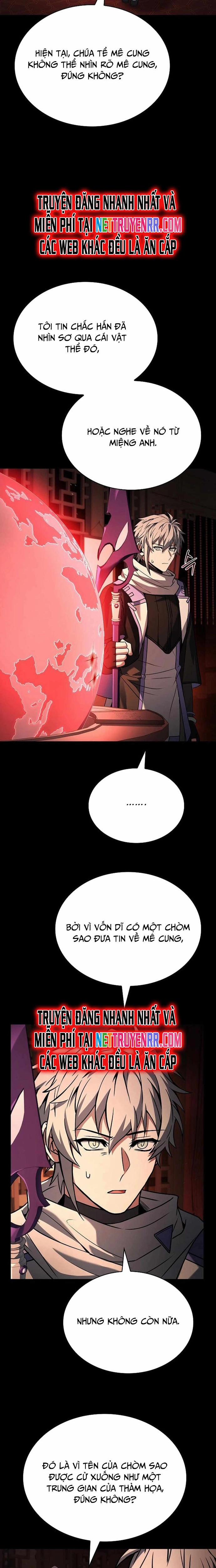 Chòm Sao Là Đệ Tử Của Tôi 109 trang 8