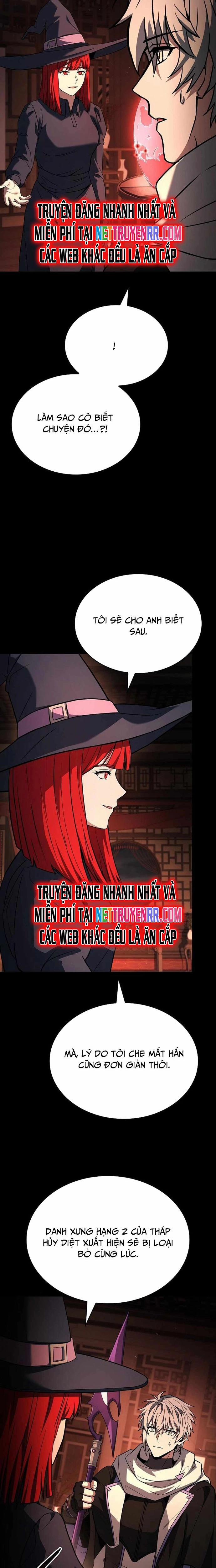 Chòm Sao Là Đệ Tử Của Tôi 109 trang 9