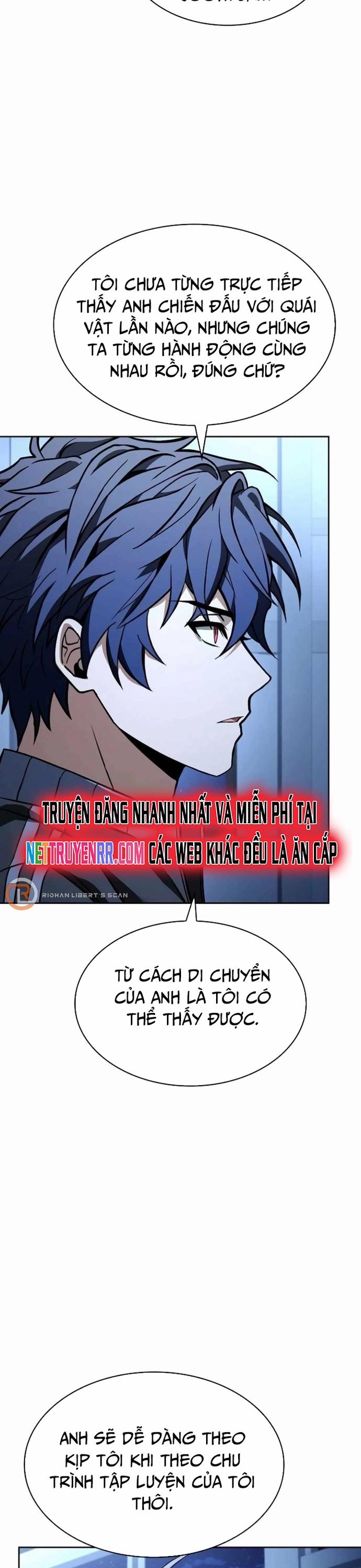 Chòm Sao Là Đệ Tử Của Tôi 110 trang 11