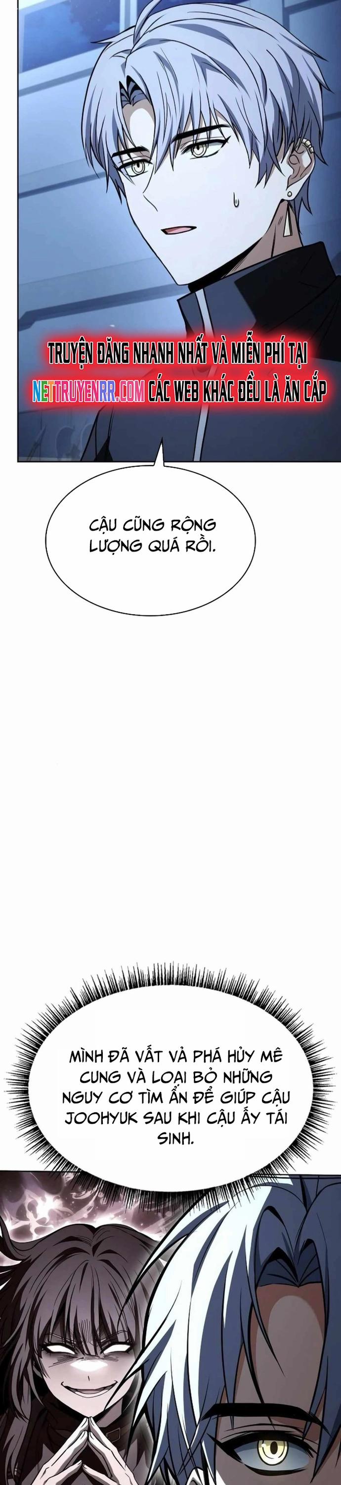 Chòm Sao Là Đệ Tử Của Tôi 110 trang 12