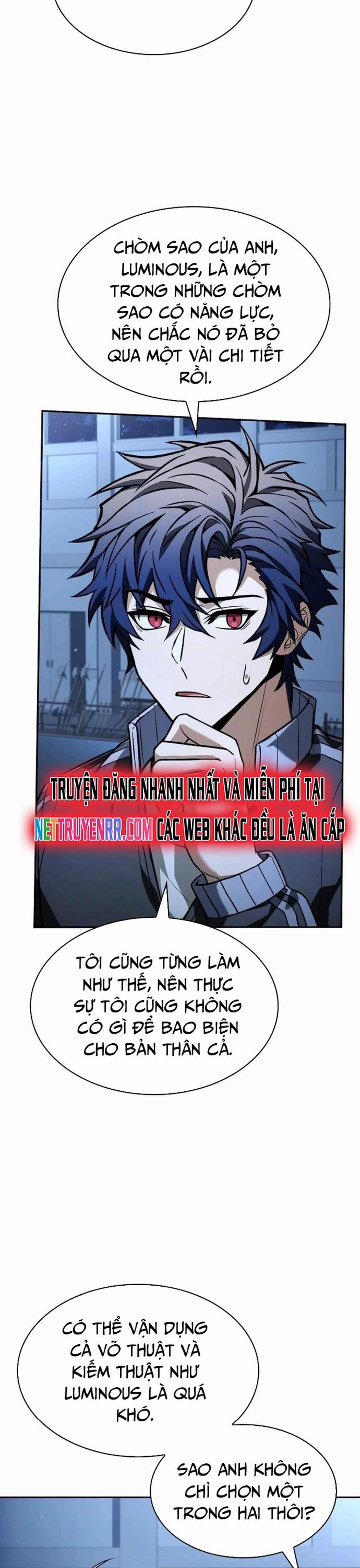 Chòm Sao Là Đệ Tử Của Tôi 110 trang 14