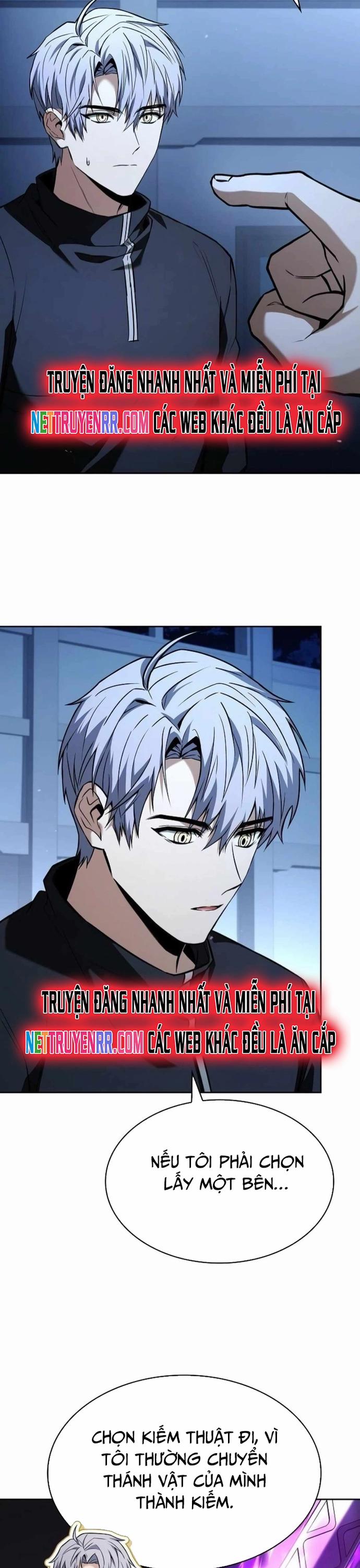 Chòm Sao Là Đệ Tử Của Tôi 110 trang 15