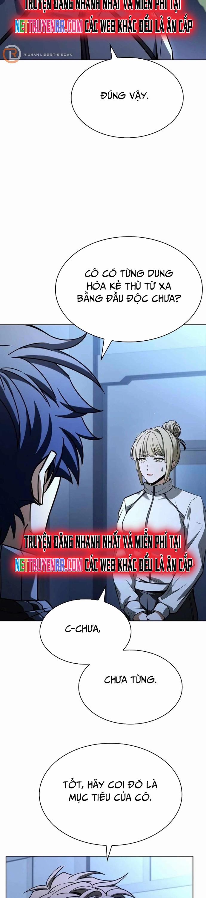 Chòm Sao Là Đệ Tử Của Tôi 110 trang 19