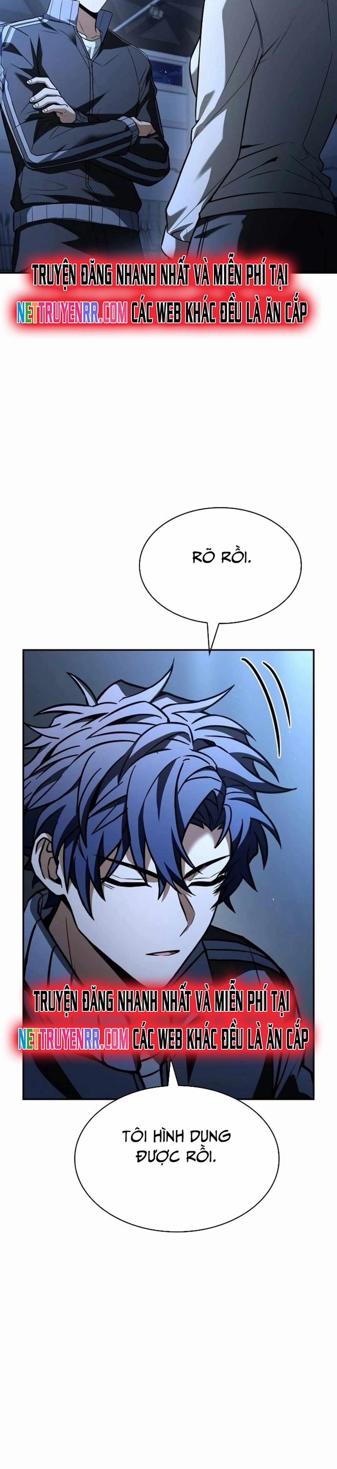 Chòm Sao Là Đệ Tử Của Tôi 110 trang 24