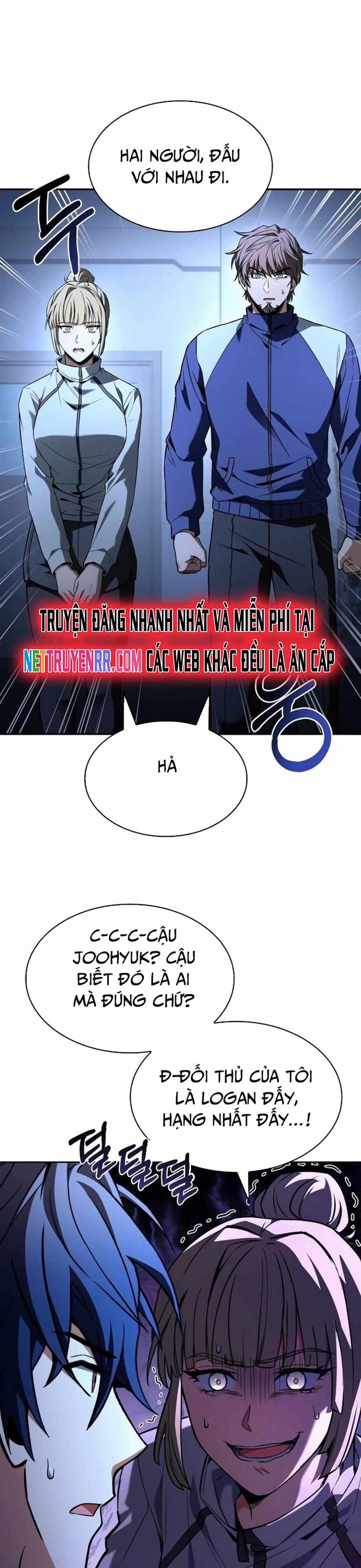 Chòm Sao Là Đệ Tử Của Tôi 110 trang 25