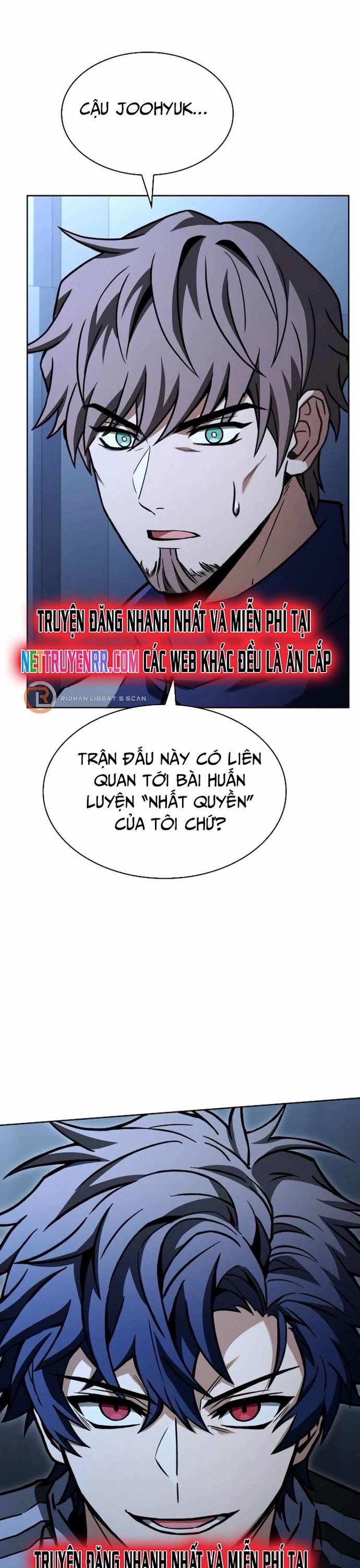 Chòm Sao Là Đệ Tử Của Tôi 110 trang 27