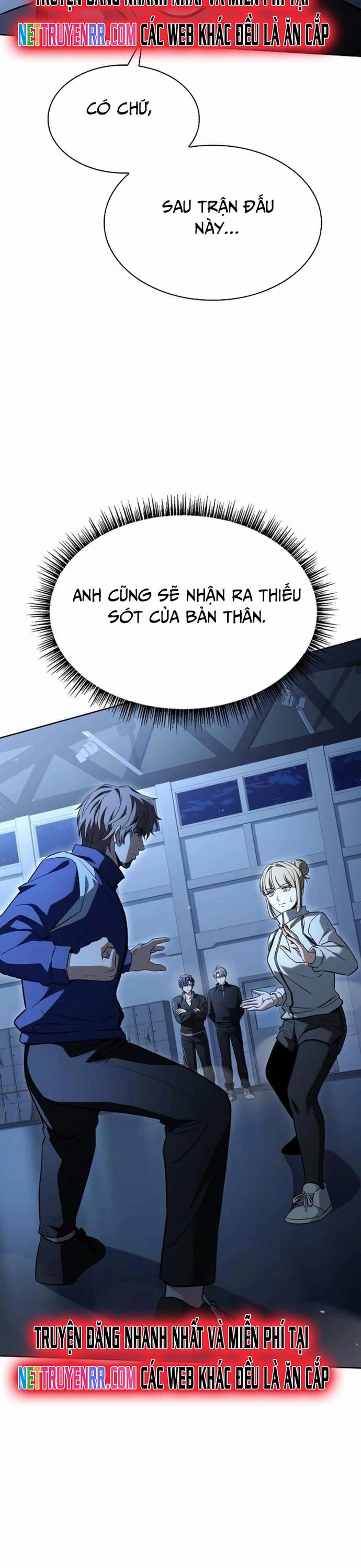 Chòm Sao Là Đệ Tử Của Tôi 110 trang 28
