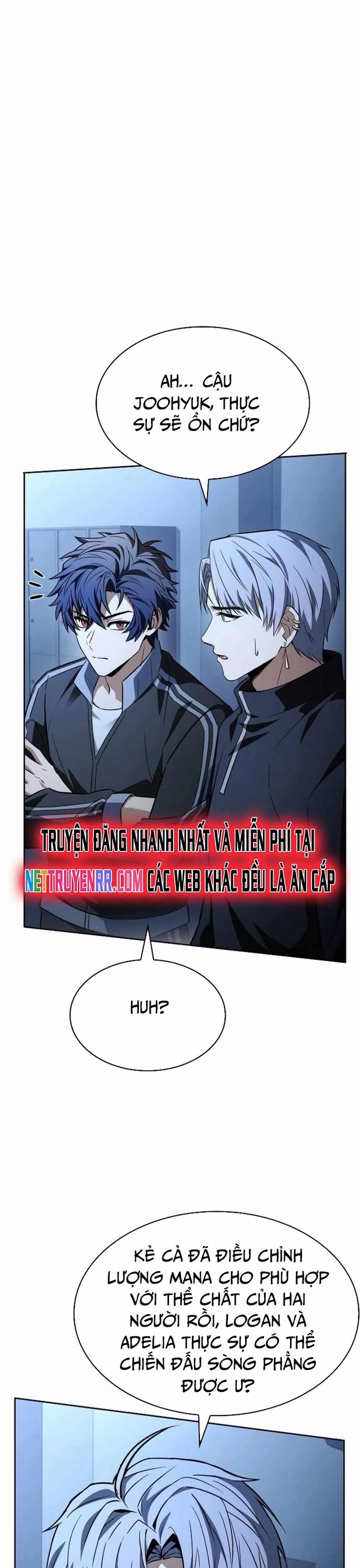 Chòm Sao Là Đệ Tử Của Tôi 110 trang 29