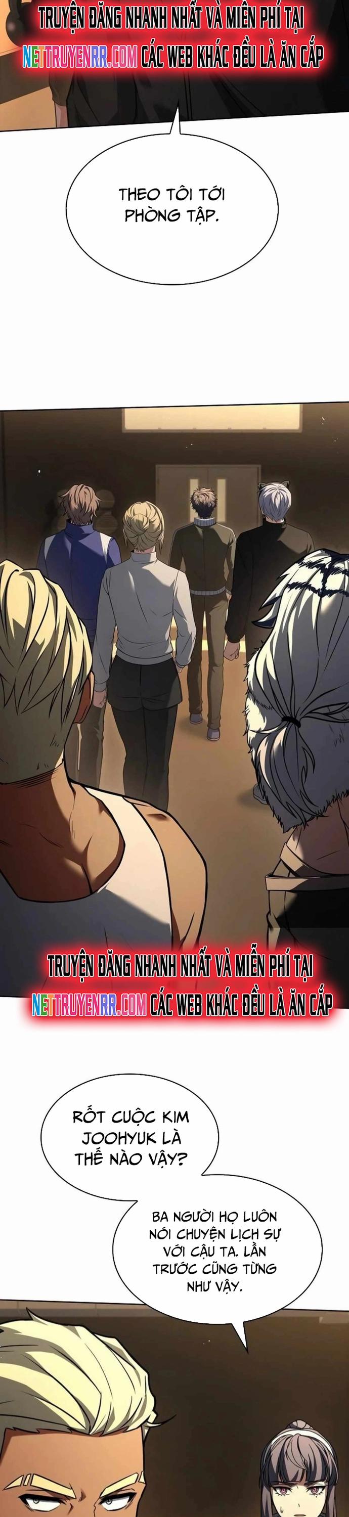 Chòm Sao Là Đệ Tử Của Tôi 110 trang 3