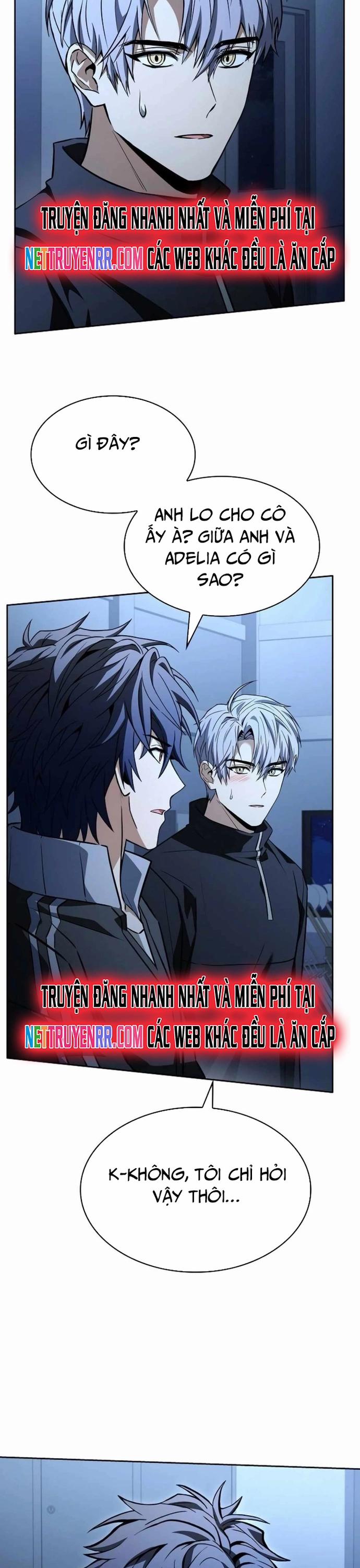 Chòm Sao Là Đệ Tử Của Tôi 110 trang 30