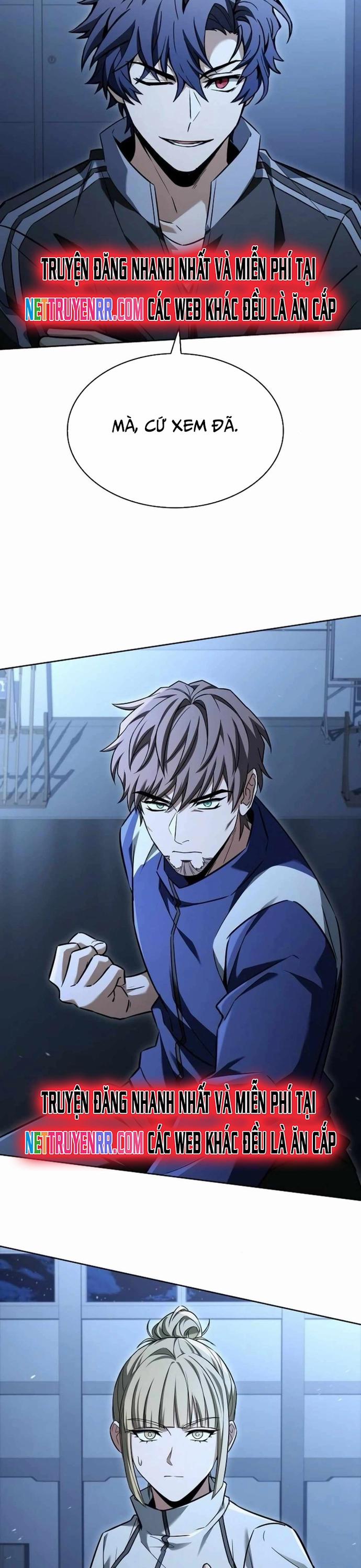 Chòm Sao Là Đệ Tử Của Tôi 110 trang 31