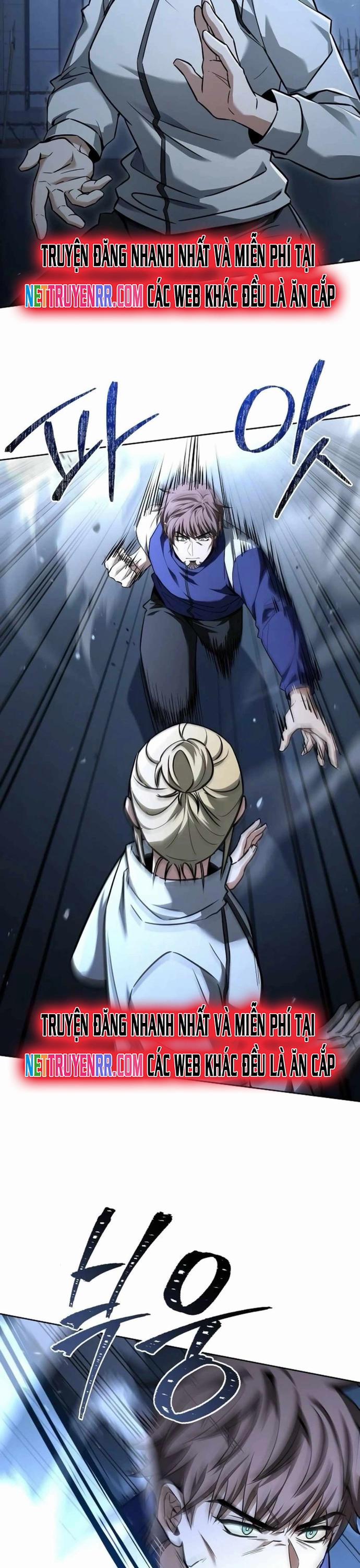 Chòm Sao Là Đệ Tử Của Tôi 110 trang 32