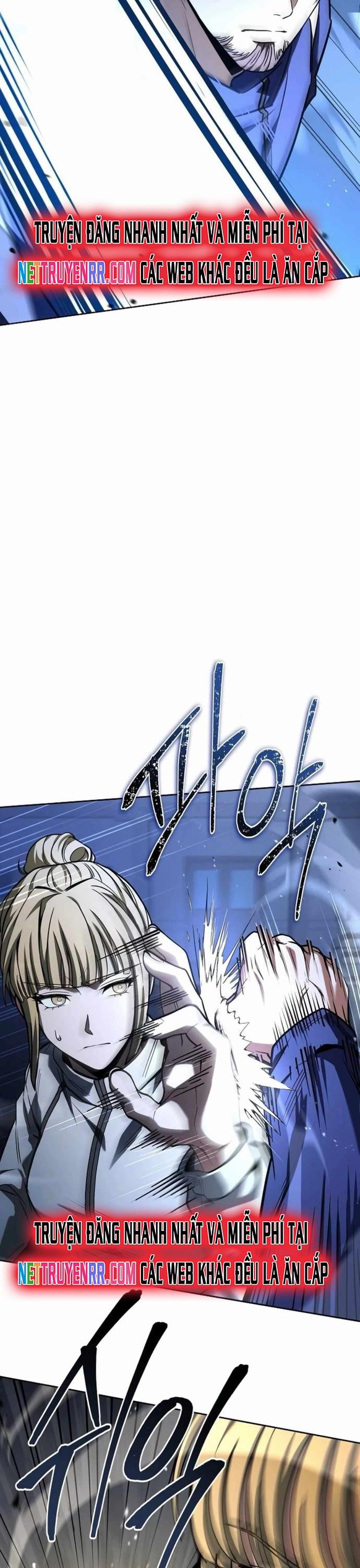 Chòm Sao Là Đệ Tử Của Tôi 110 trang 33