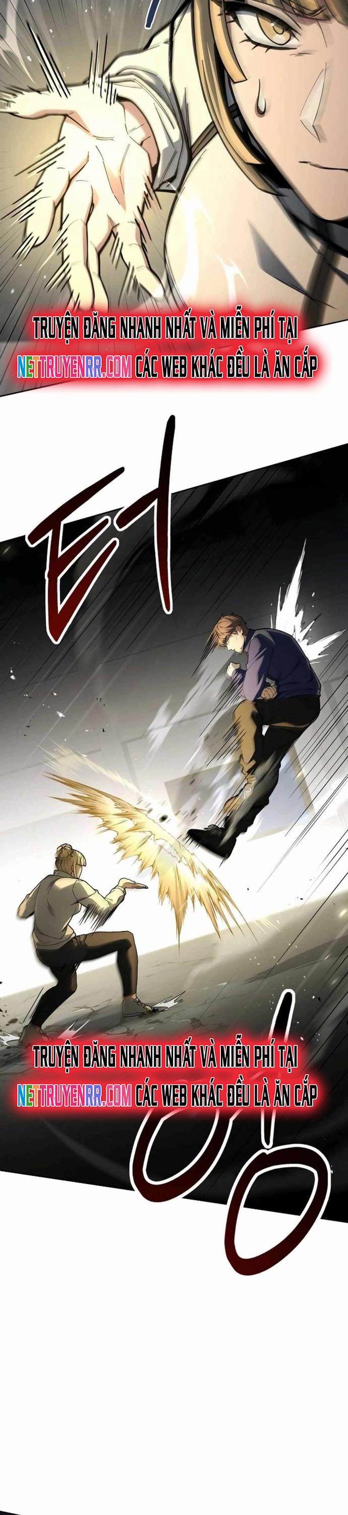 Chòm Sao Là Đệ Tử Của Tôi 110 trang 34