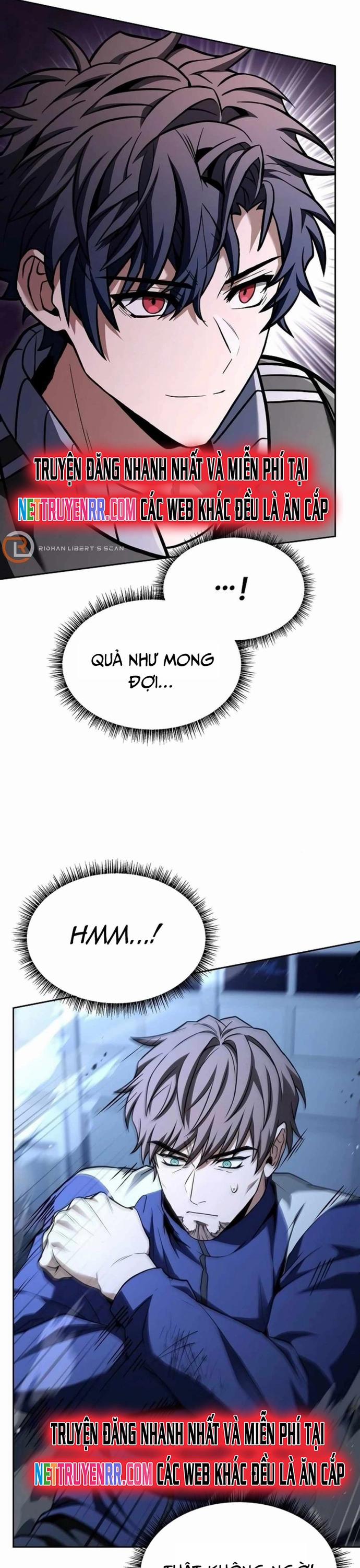 Chòm Sao Là Đệ Tử Của Tôi 110 trang 35