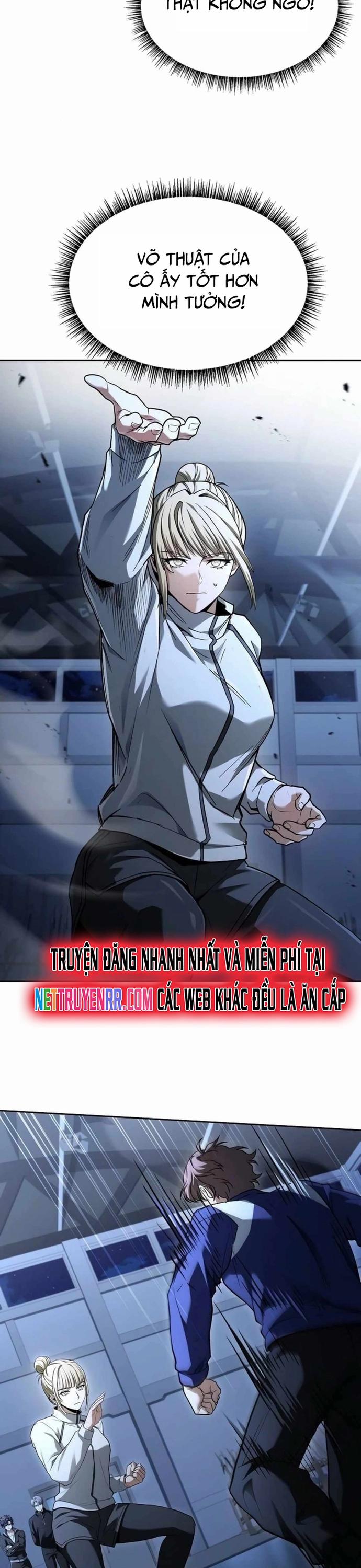 Chòm Sao Là Đệ Tử Của Tôi 110 trang 36