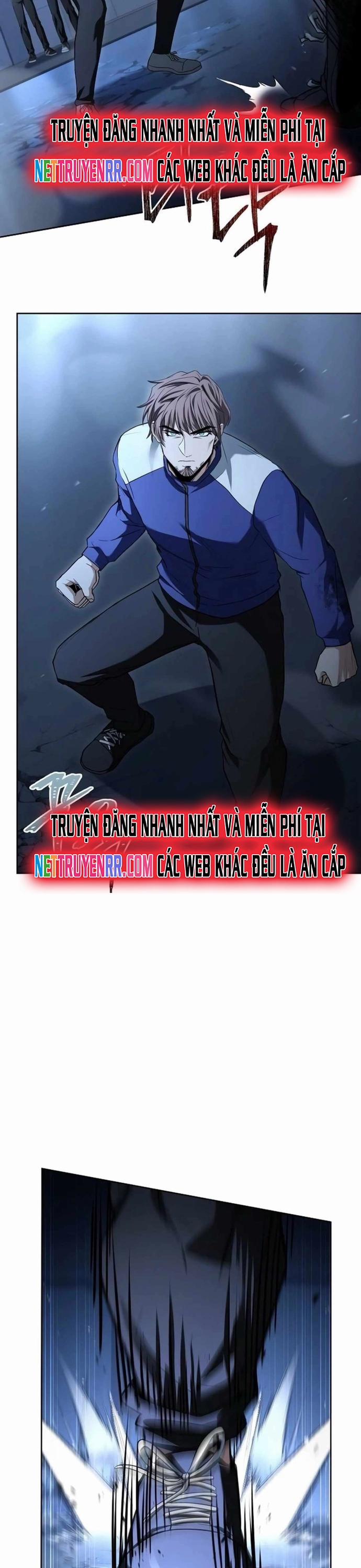 Chòm Sao Là Đệ Tử Của Tôi 110 trang 37