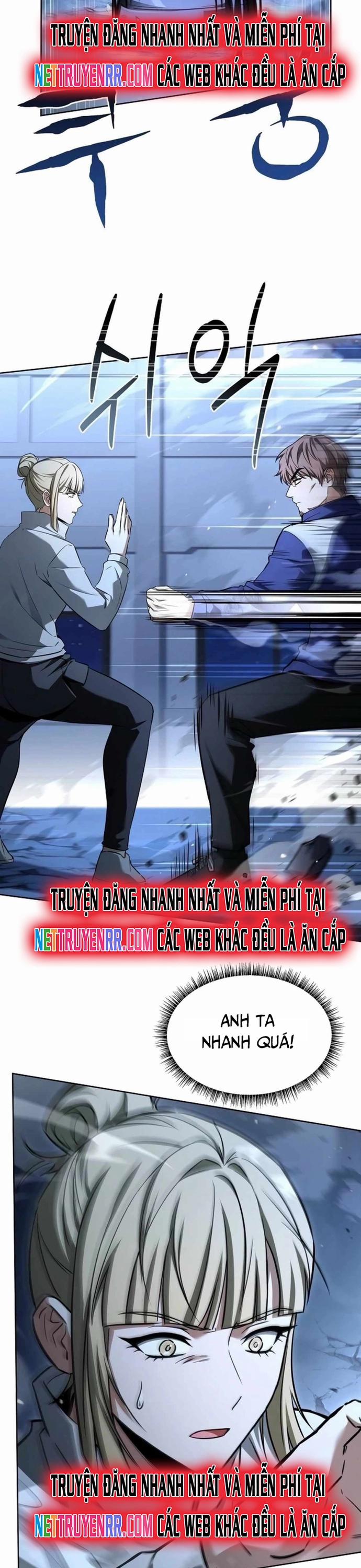 Chòm Sao Là Đệ Tử Của Tôi 110 trang 38