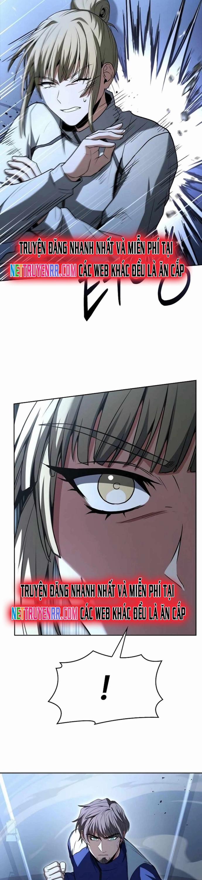 Chòm Sao Là Đệ Tử Của Tôi 110 trang 40