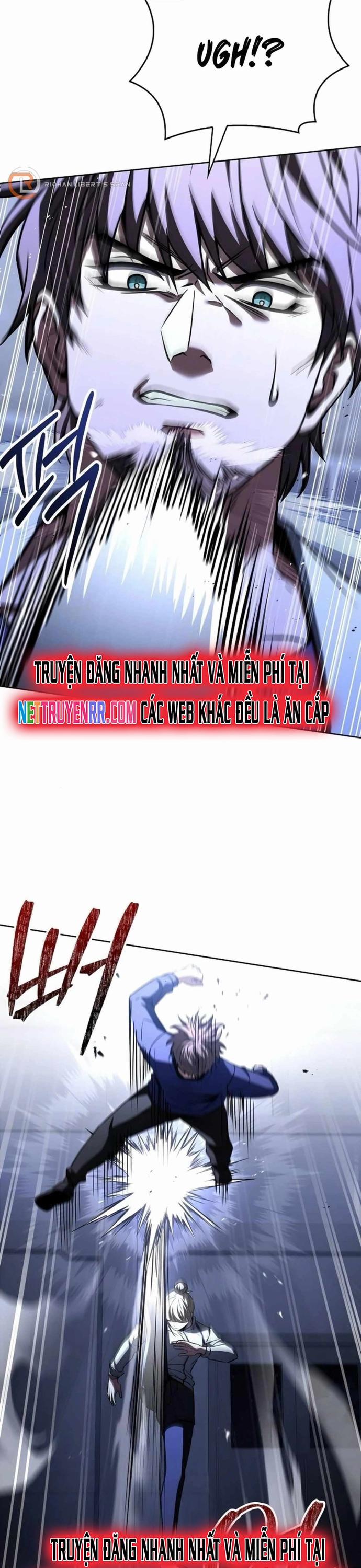 Chòm Sao Là Đệ Tử Của Tôi 110 trang 43